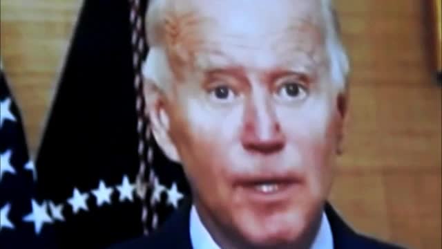 Insane Biden