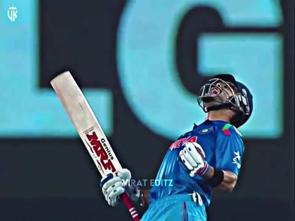 Brown Rang. ft Virat Kohli Whatsapp Status || King Kohli Come Back Status|| ViratEditz।। ❤️