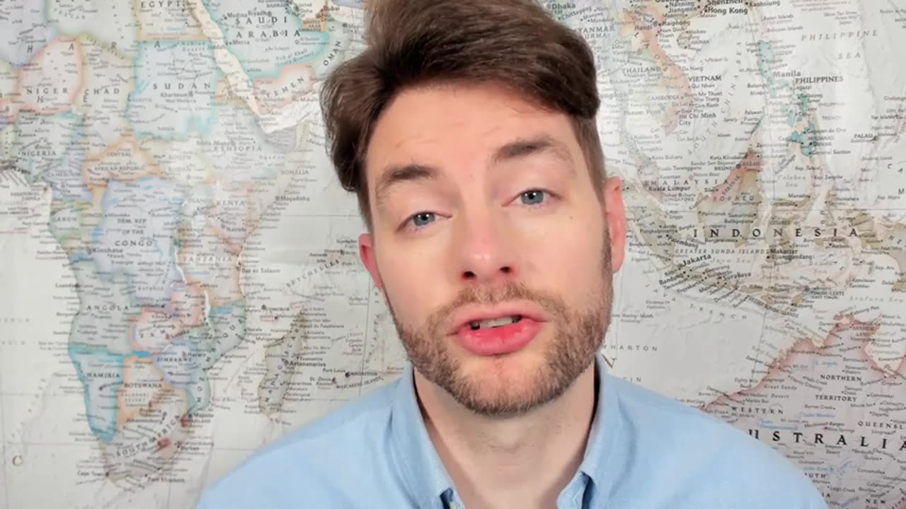 Paul Joseph Watson - A Horrible Fate