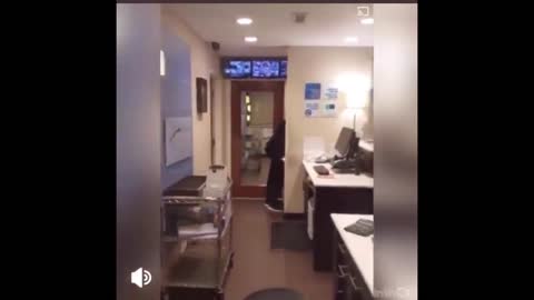 MrBlackPill-Hospitality Industry Meltdown