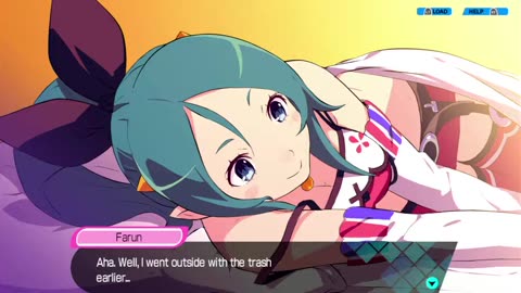 farun ending Conception PLUS: Maidens of the Twelve Stars