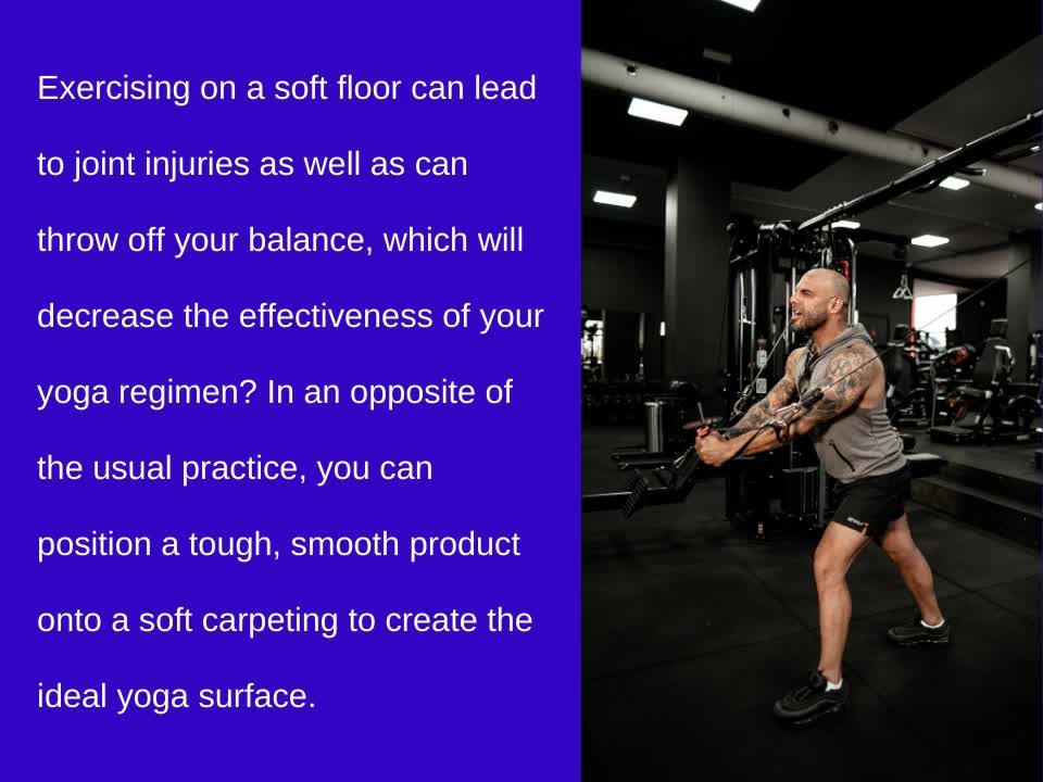 Tom Salzano - Simple and Effective Fitness Tips and Tricks