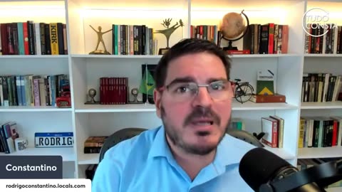 Nobel da Paz pro Bolsonaro e Hezbollah pro Lula!