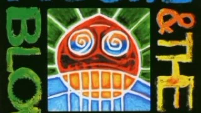 Hootie & the blow fish - Hold on