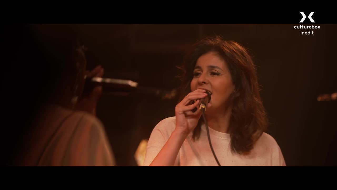 SOUAD MASSI