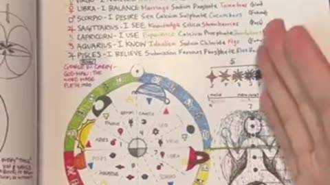 Check this out 🔦 ~3, 6, 9~ ~Energy~ ~Frequency~ ~Vibrations~