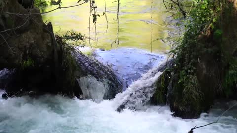 White Noise |Relaxation| Tension releasing| Calming White Noise Music