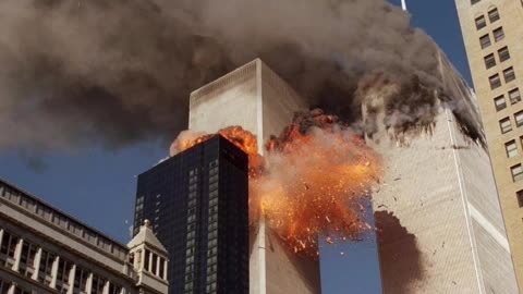 9/11 The Real Truth