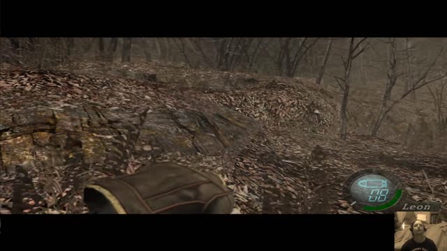 resident evil 4 game play 2021 03 07 07 53 10