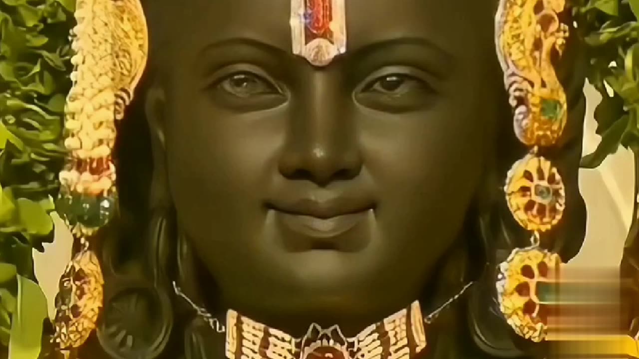 Jai sri Ram