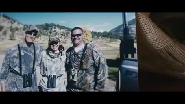 Kristi Noel campaign ad talks about Second Amendment