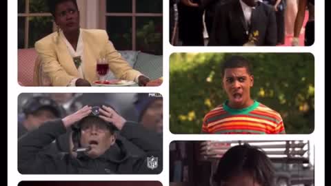 Biden said fund the police, blm reacts