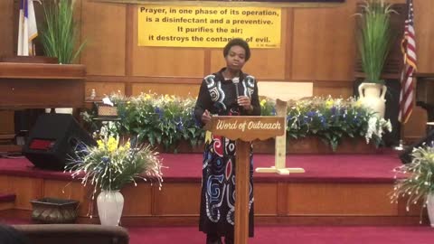 No Special Treatment