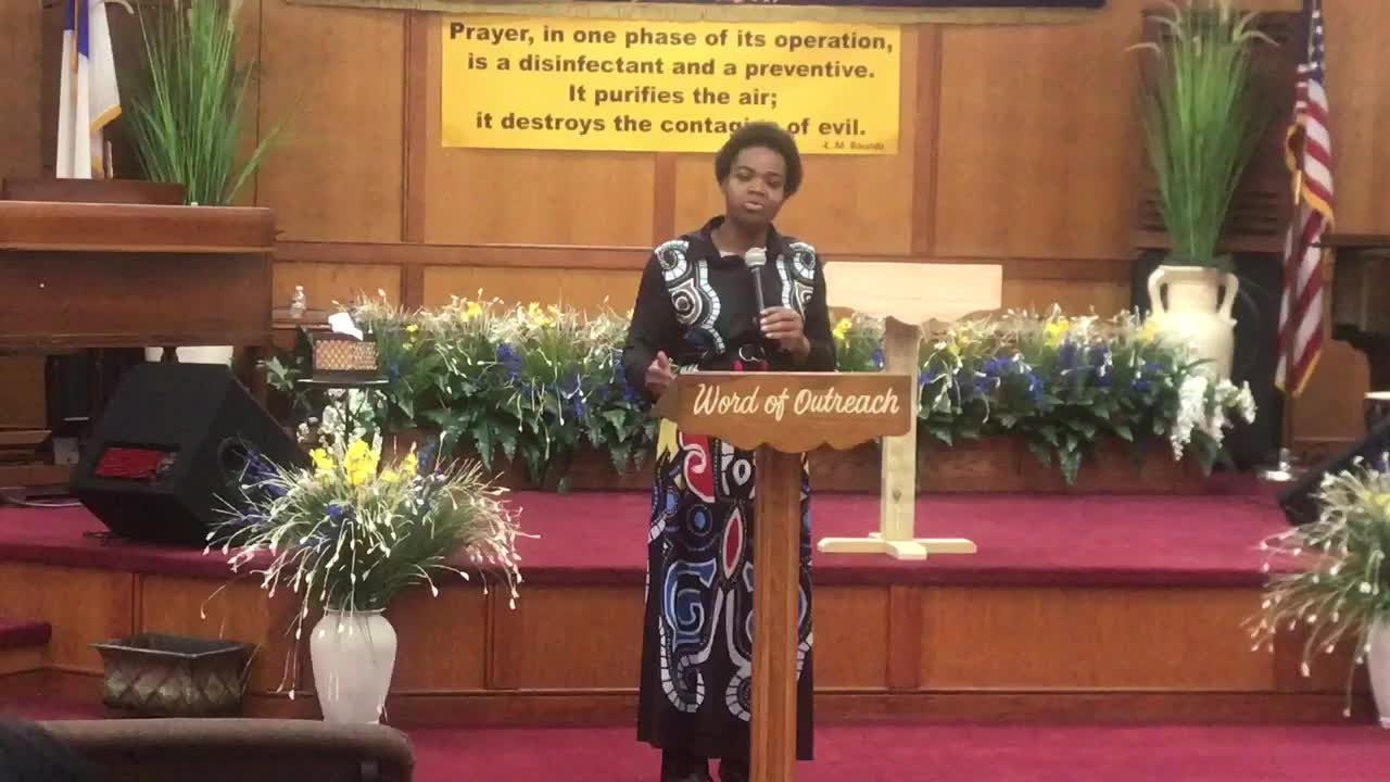 No Special Treatment