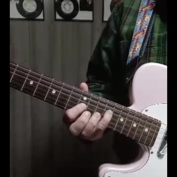 D Minor Scales Examples!