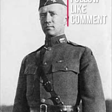 Feb 11, 2024 Gen. Patton quotation of the day #ww2 #war #leadership #slayer