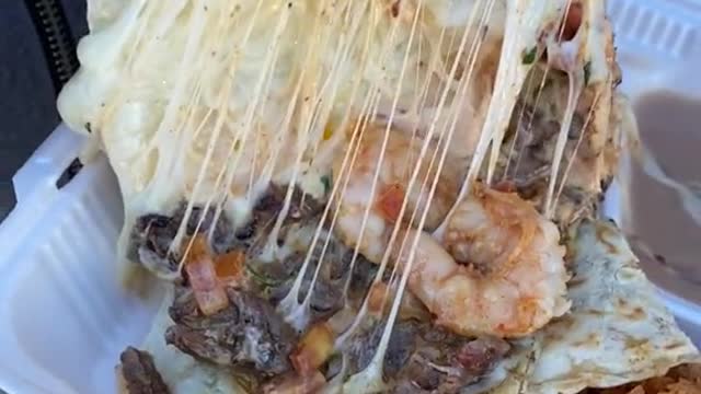 Sauerkraut beef Patty