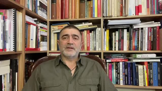 О письме из Канатчиковой дачи в телепередачу «Очевиденое - невероятное»