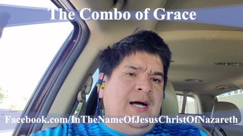The Combo of Grace