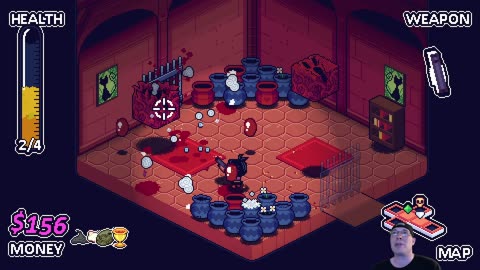 Trying to Get to Floor 3 | Dead Estate