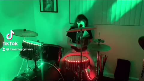 Golden- Harry Styles (drum cover)