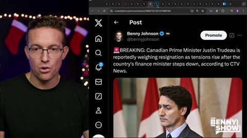 Justin Trudeau Ready to RESIGN!? Canadian Government in COLLAPSE, Libs Turn on Trudeau!