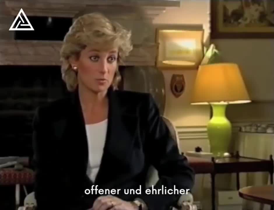 Dianas letztes Interview