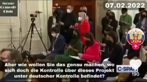 USA Hauptverantwortung für den Konflikt ?