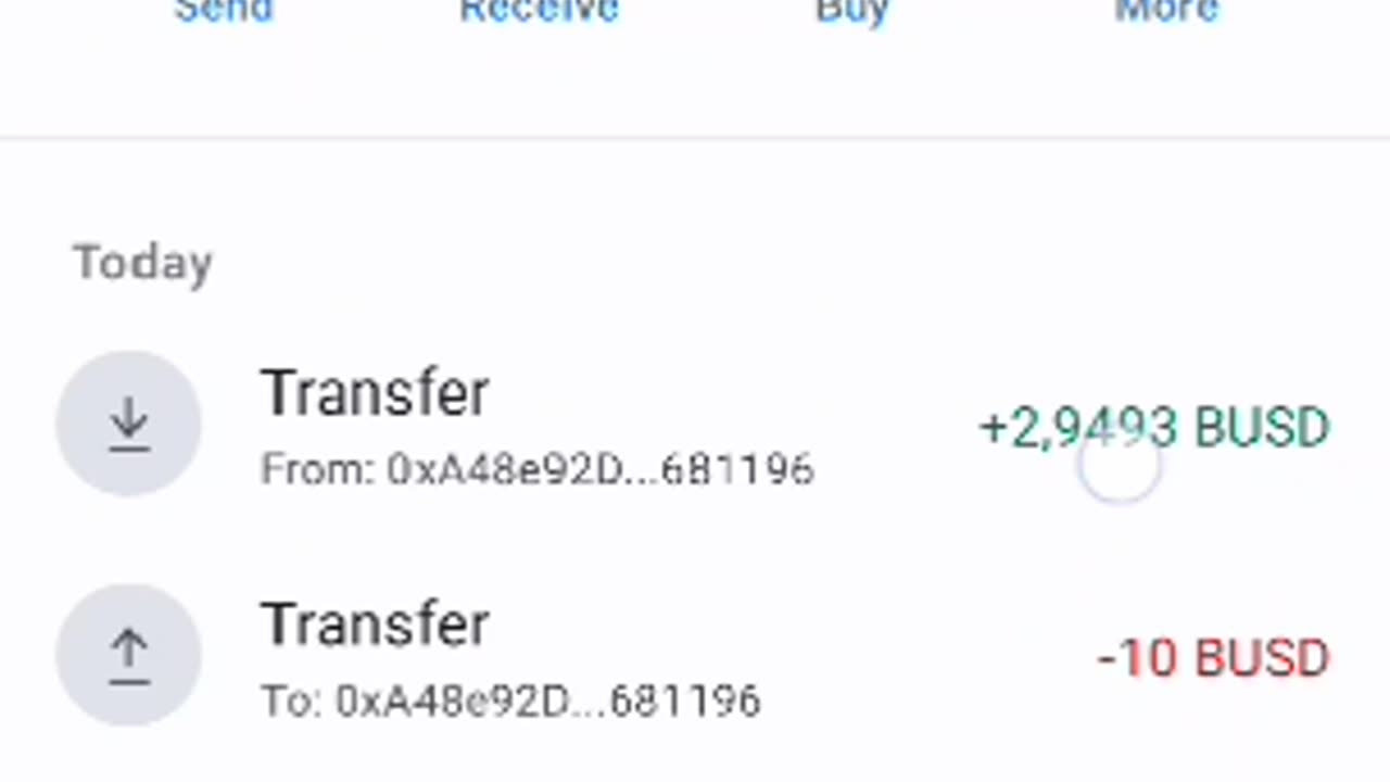 How to create account in OtterSpot