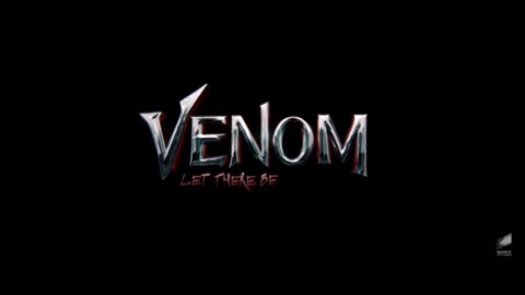 THIS VENOM WILL CAUSE CARNAGE