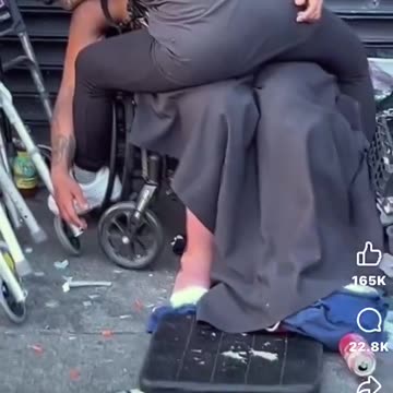 This is what Democrats want the entire country