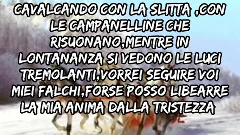 "Дорогой длинною(La lunga strada)"-canto tradizionale russo -traduzione in italiano