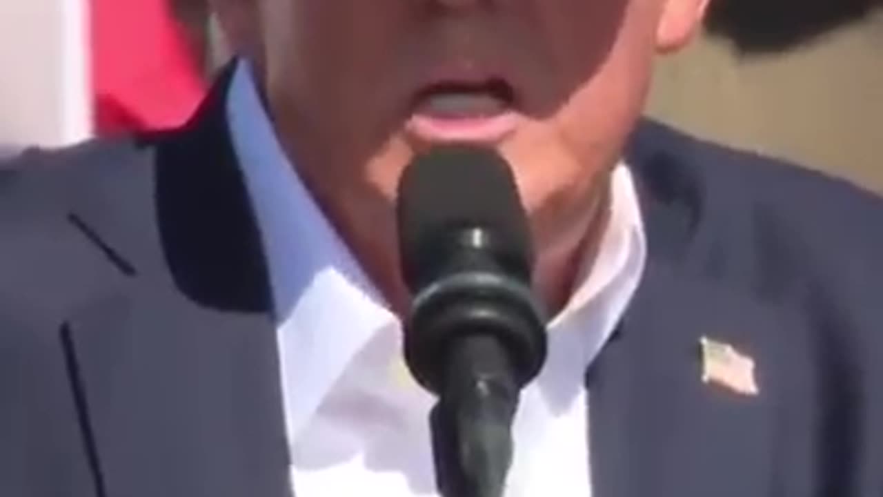 _Disgusting__ Trump turns _Palestinian_ into a slur during debate(360P)