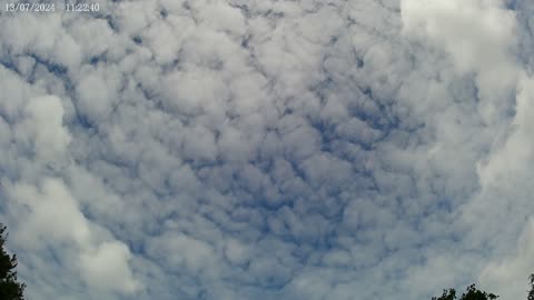 Sky Watch #299 - 13/7/2024