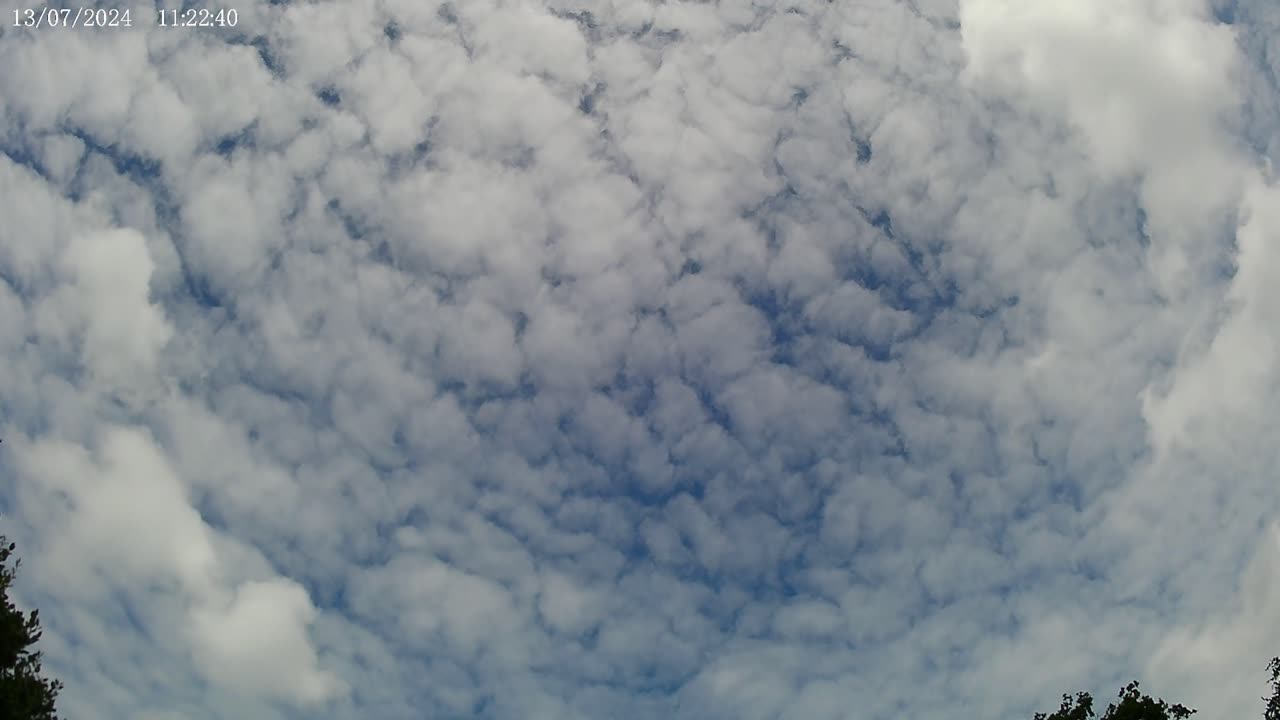 Sky Watch #299 - 13/7/2024