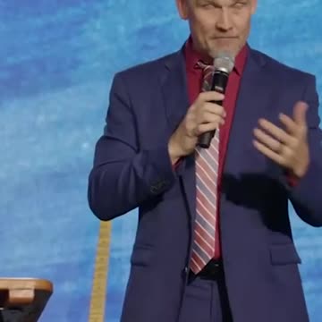 Pastor Greg Locke: Jehovah's False Witnesses, Mormonism Is A Cult, & Jesus Christ Is God - 10/16/22