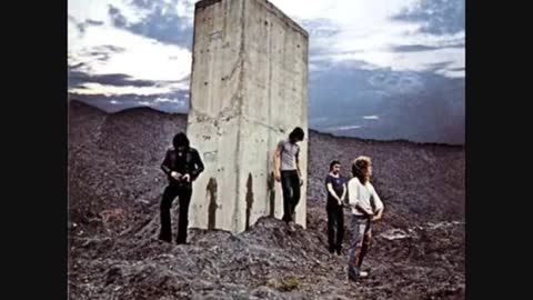 wont get fooled again