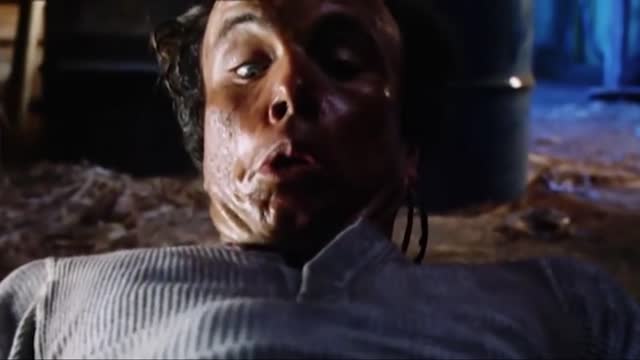 Sub Prime Cuts - Ticks (1993 First Look/Republic)
