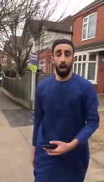 The New Europeans run the country and they know it.