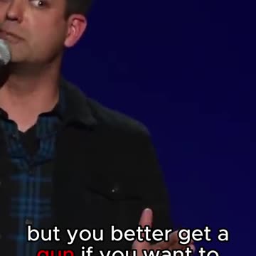 The Second Thing We Wrote