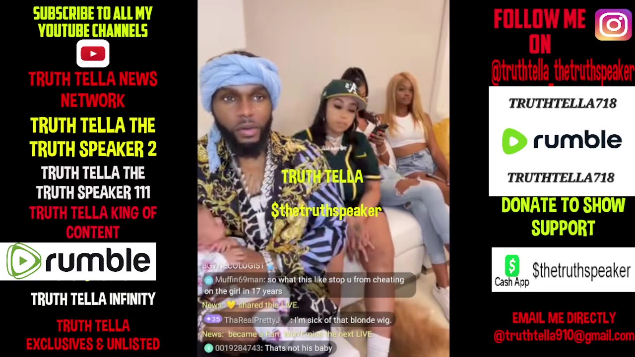 TKO CAPONE POLY INTERVIEW WITH HIS 2 NEW JUMPOFFS