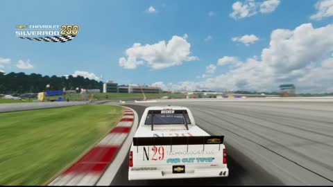 Nascar Heat5 Race274