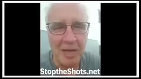 Doctors “Stop the Shots!”