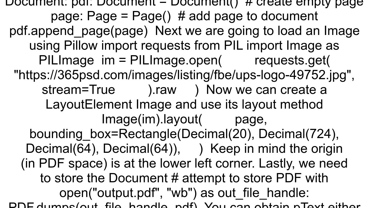 create pdf with fpdf in python can not move image to the right in a loop