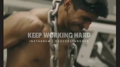 Motivation video and success life