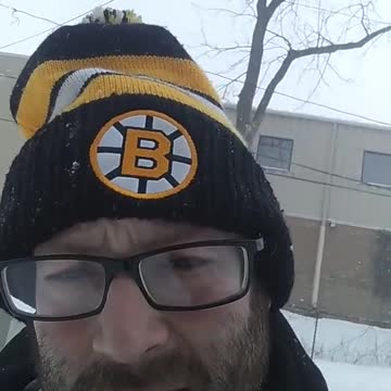 The polor vortex weather channel parody