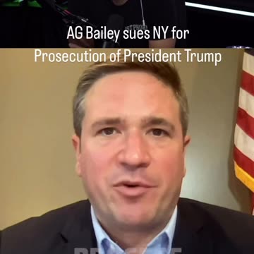 Missouri & Its AG Have Been Stepping Up | Are your elected officials speaking up?