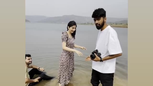 Mera to L Lagaya