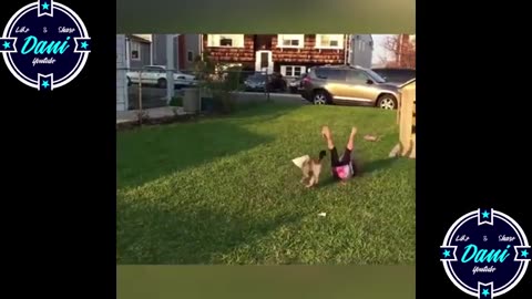 Funny Kids Fail Compilation January 2019 VOL 1