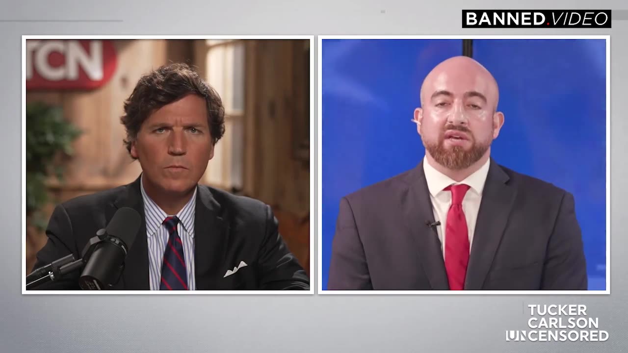 The Military Started Its Censorship Campaign Against US Citizens